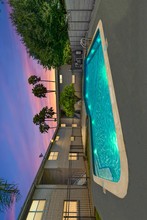 Valenica Apartments in McAllen, TX - Building Photo - Building Photo