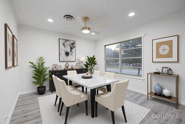 636 Southeast Terrace in New Braunfels, TX - Building Photo - Building Photo