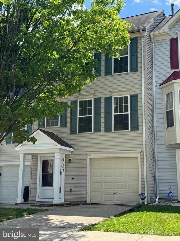 property at 6007 Rose Bay Dr