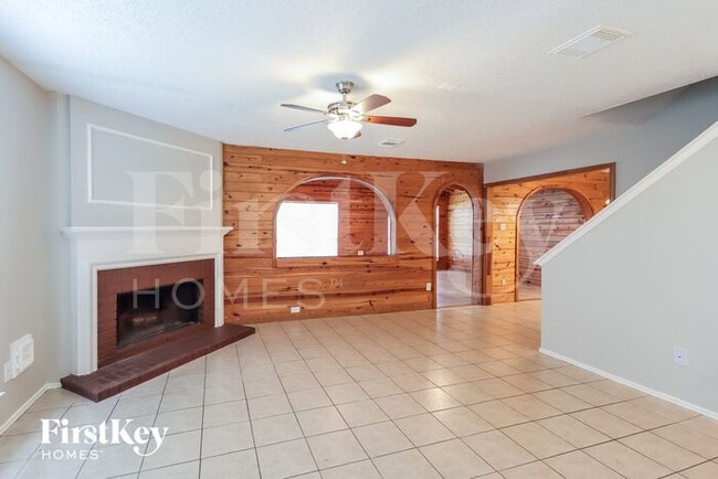 12426 Settle Dr in Houston, TX - Building Photo - Building Photo