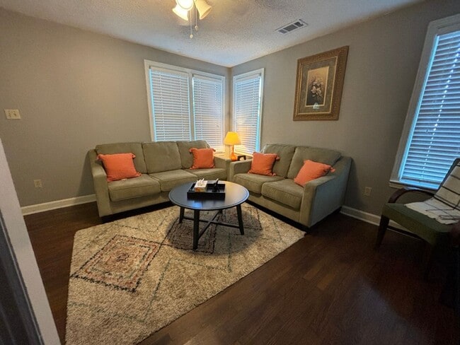 1212 Center St in Little Rock, AR - Building Photo - Building Photo