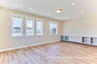 449 S 900 W in American Fork, UT - Building Photo - Building Photo