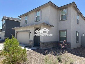 5815 W Coplen Farms Rd in Phoenix, AZ - Building Photo - Building Photo