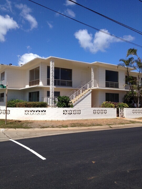 91-534-534 Akua St in Ewa Beach, HI - Building Photo