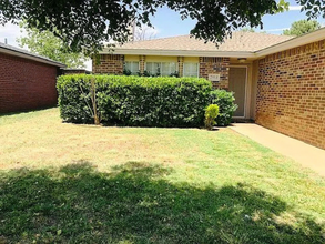 2914 90th St in Lubbock, TX - Building Photo - Building Photo