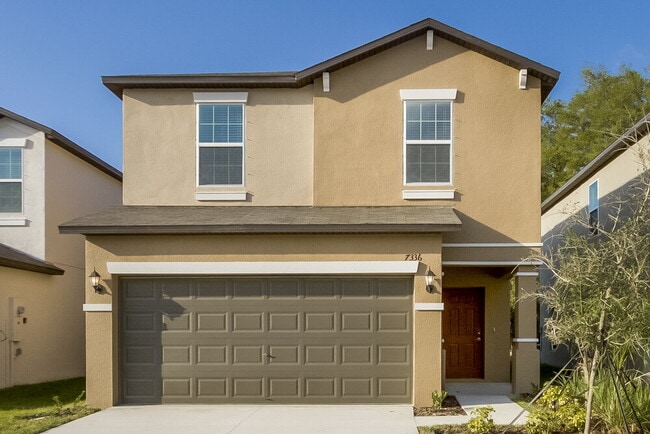 property at 7336 Spring Snowflake Ave