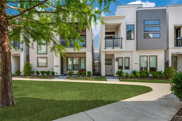 6132 Preserve Dr in Plano, TX - Building Photo