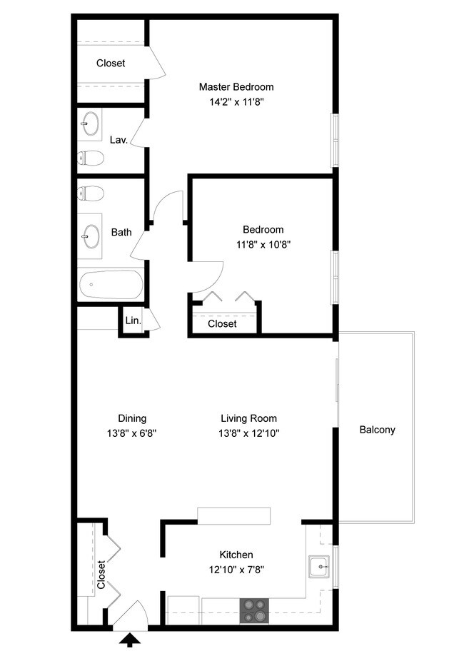 Cobblestone Square Apartments Cicero, NY Apartments