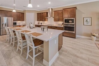 14607 Blue Bay Cir, Unit 18-301 in Miromar Lakes, FL - Building Photo - Building Photo