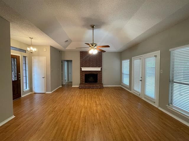 6109 Kingswood Dr in Arlington, TX - Building Photo - Building Photo