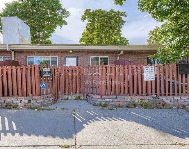 2424 W 35th Ave in Denver, CO - Building Photo - Building Photo