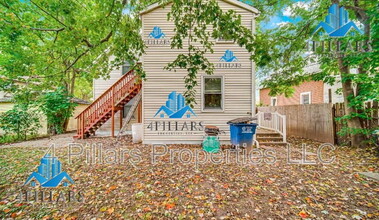 134 Belden St in La Porte, IN - Building Photo - Building Photo