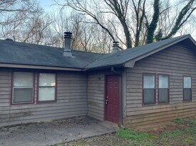 137 Christy Ct in Athens, GA - Building Photo