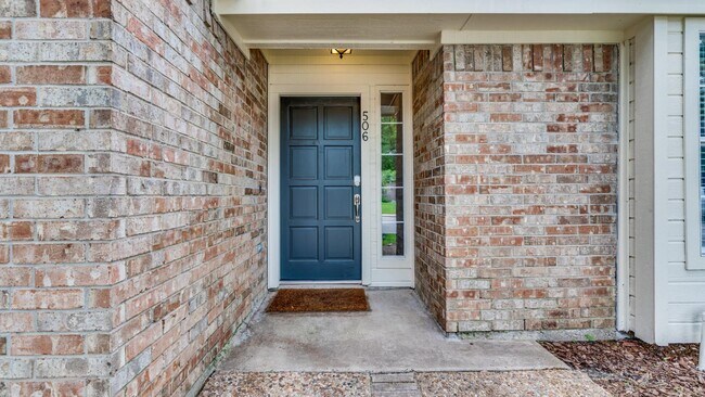 506 Glenn Ln in McKinney, TX - Building Photo - Building Photo