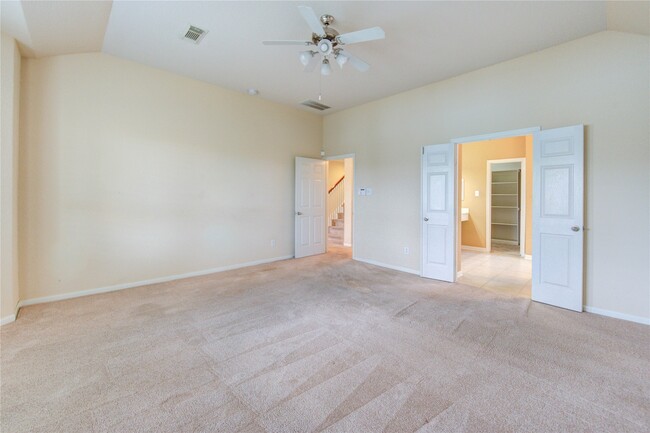 property at 5802 Horseshoe Falls