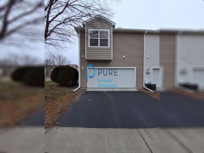 property at 3442 Hazel Trail