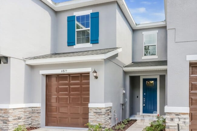 property at 6875 Citrus Creek Ln