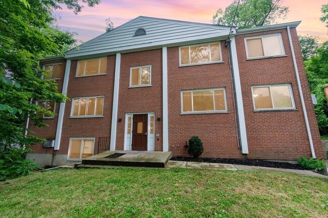 property at 3525 Linwood Ave