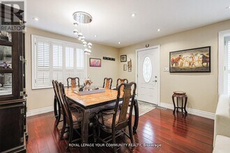 52 Princeway Dr in Toronto, ON - Building Photo - Building Photo