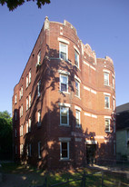 18 Coomes St Apartments