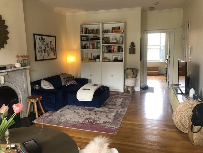 623 Tremont St in Boston, MA - Building Photo - Building Photo