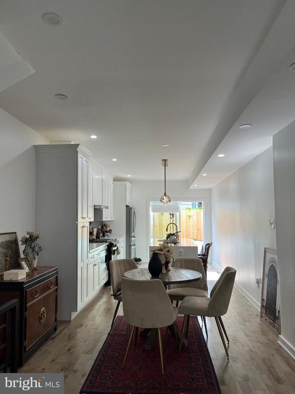 property at 1641 N Newkirk St