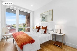 322 Gates Ave in Brooklyn, NY - Building Photo - Building Photo