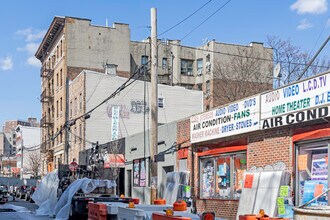 425 E 153rd St in Bronx, NY - Building Photo - Building Photo