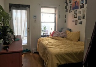 1021 Tremont St, Unit 1 in Boston, MA - Foto de edificio - Building Photo