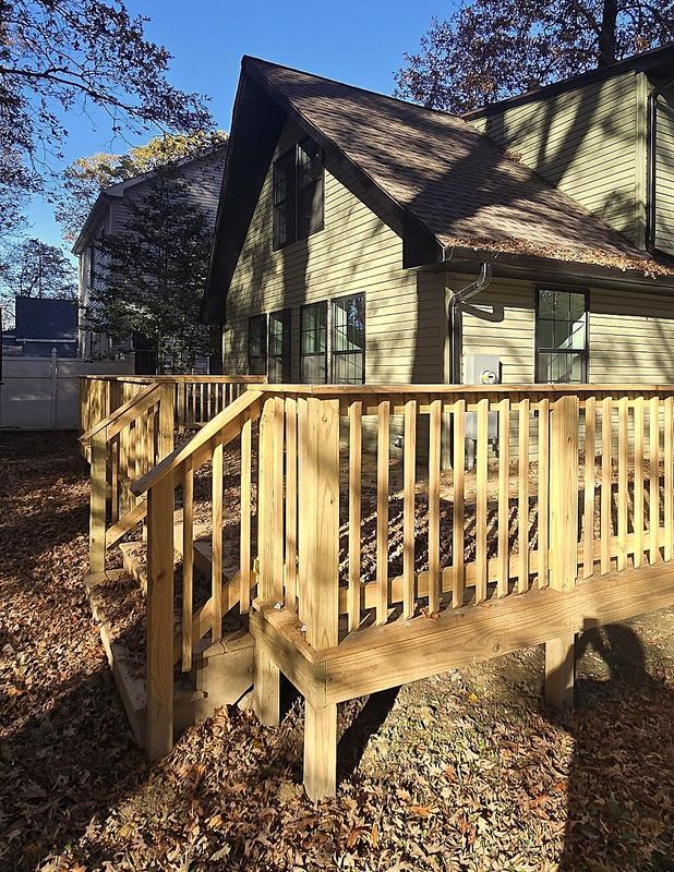 22828 Sycamore Dr in Lewes, DE - Foto de edificio - Building Photo