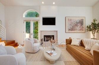 1018 4th St in Santa Monica, CA - Foto de edificio - Building Photo