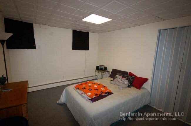 15 Glenville Ave, Unit B6 in Boston, MA - Building Photo - Building Photo