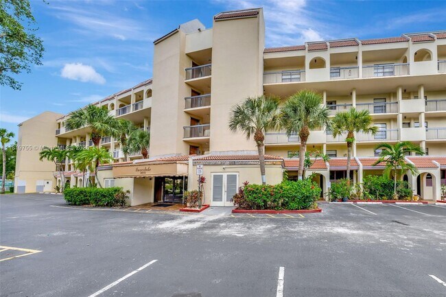 property at 3650 Environ Blvd