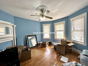 18 Romsey St, Unit 3 in Boston, MA - Foto de edificio - Building Photo