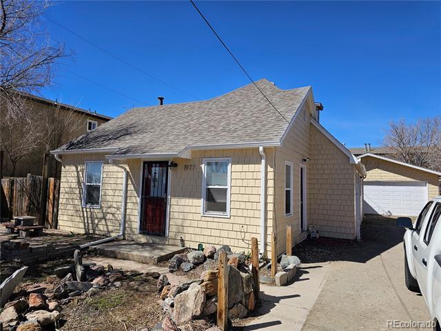 property at 1977 S Decatur St