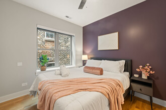 2006 W 21st St in Chicago, IL - Building Photo - Building Photo
