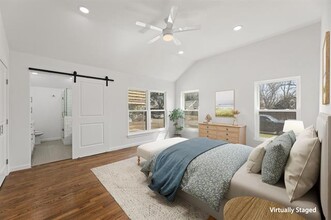 798 N Buckner Blvd in Dallas, TX - Building Photo - Building Photo