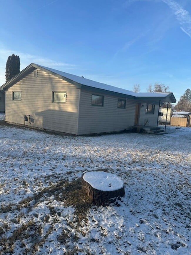 property at 209 Nancy Lou Dr