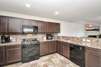 8815 Bison Mdw Trl in Arcola, TX - Building Photo - Building Photo
