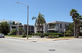 The Grenada Apartments