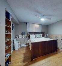54 Temple St, Unit 1 in Boston, MA - Building Photo - Building Photo