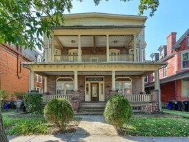 2210 N 3rd St in Harrisburg, PA - Building Photo