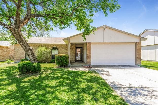 property at 6932 Sandstone Ct