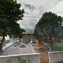 3613 Leeds Ln in Colorado Springs, CO - Building Photo
