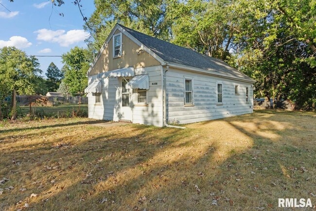 4208 S Lafayette Ave in Bartonville, IL - Building Photo - Building Photo
