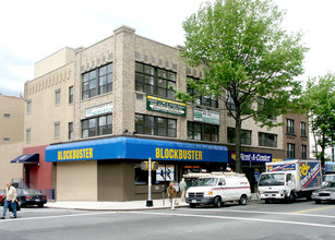 205 15th St in Brooklyn, NY - Foto de edificio - Building Photo