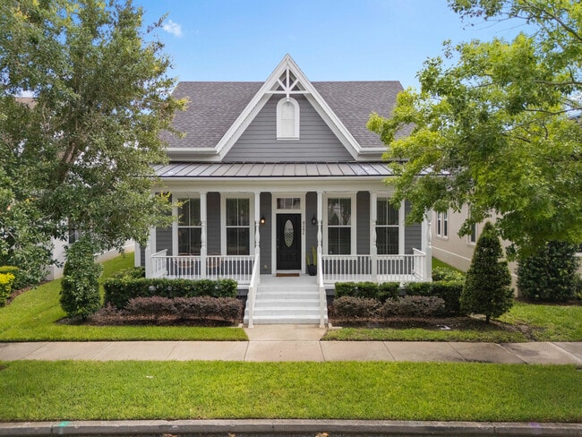 4242 Anissa Ave in Orlando, FL - Building Photo - Building Photo