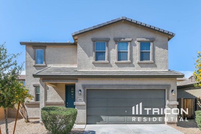 property at 4806 W St Anne Ave