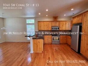 9340 SW Coral St in Tigard, OR - Building Photo - Building Photo