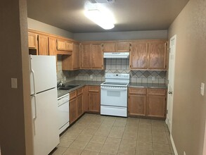 4908 Heather Ln in Killeen, TX - Building Photo - Building Photo